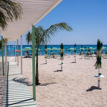 Nettuno Hotel 3*