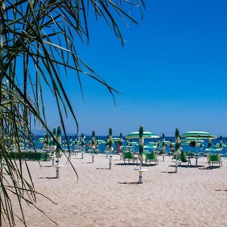 Nettuno 3*
