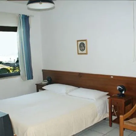 Nettuno Ξενοδοχείο Soverato Marina