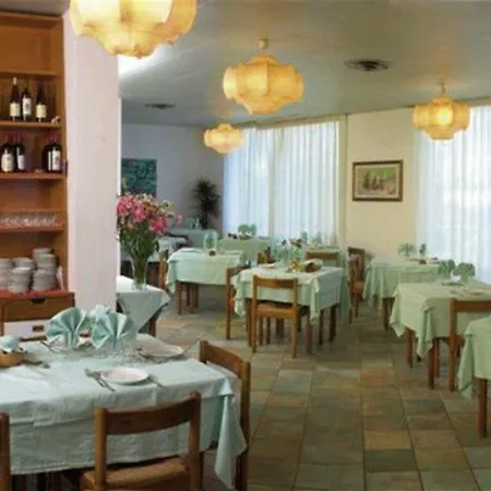 Hotel Nettuno Soverato Marina