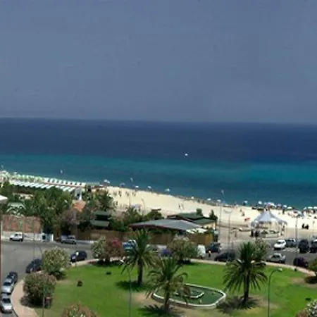 Nettuno 3* Soverato Marina