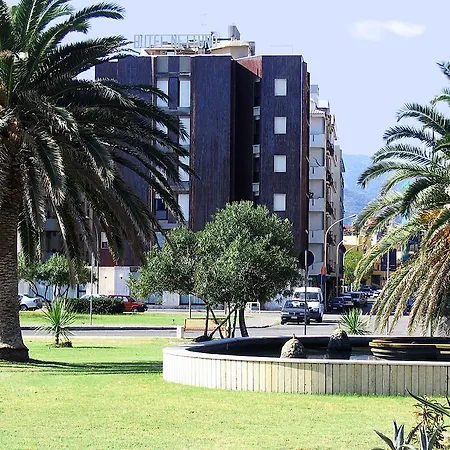 Hotel Nettuno Soverato Marina