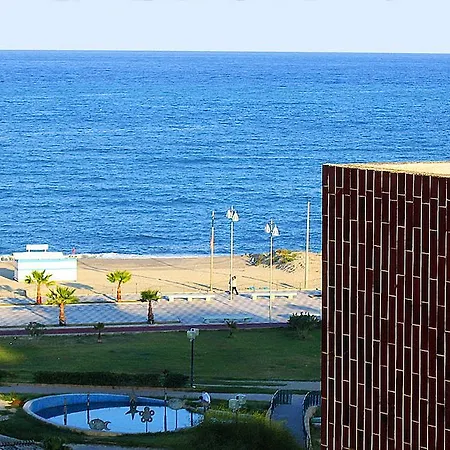 Nettuno 索威拉托玛里纳