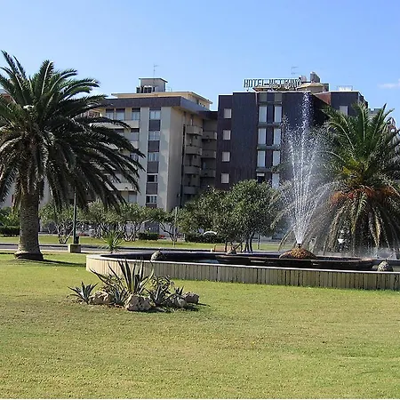 Szálloda Nettuno 3*