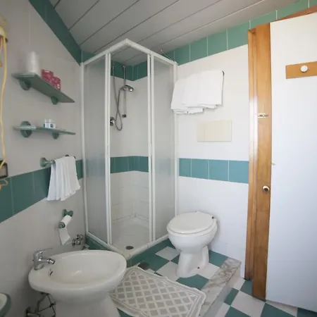 Szálloda Nettuno 3*