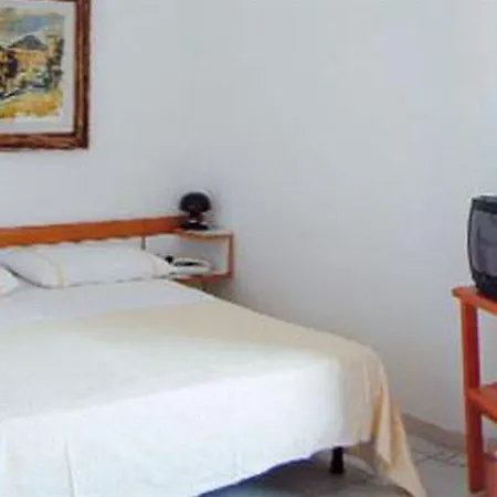Nettuno 3* Soverato Marina