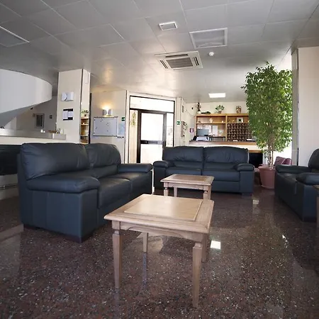Nettuno Hotel Soverato Marina