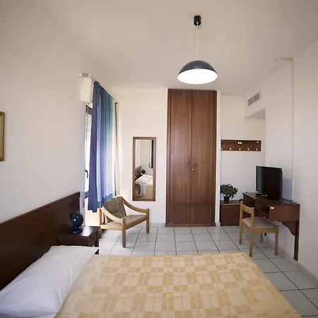 Nettuno Ξενοδοχείο 3*