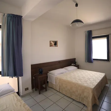 Nettuno 3*