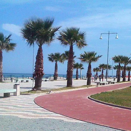 Nettuno 3*