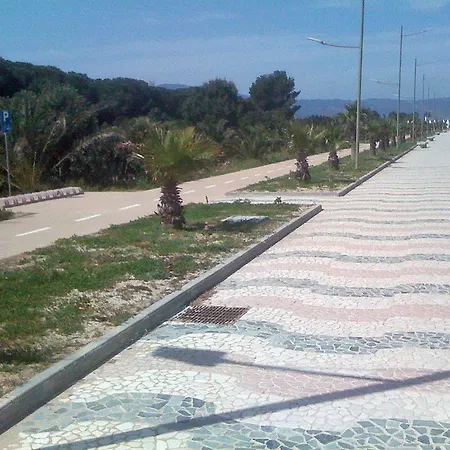 Nettuno Soverato Marina