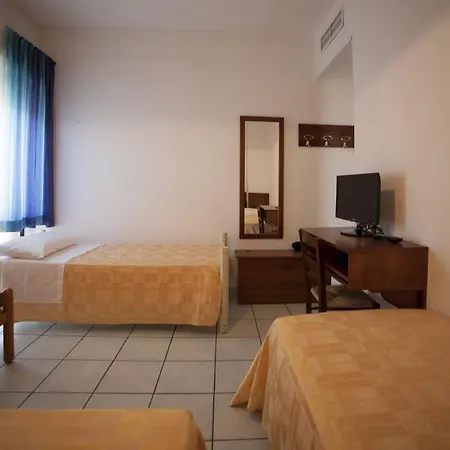 Nettuno Szálloda Soverato Marina