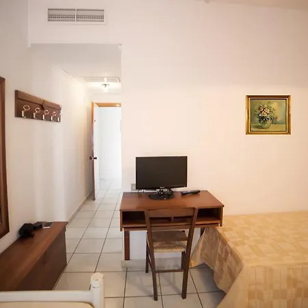 Nettuno Szálloda 3*