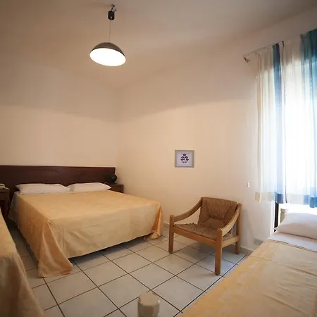 Nettuno Szálloda Soverato Marina