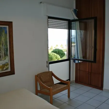 Nettuno Hotel