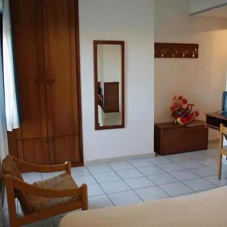 Nettuno 3*