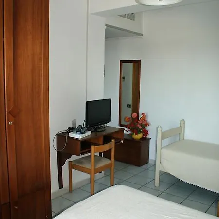 Hotel Nettuno 3*