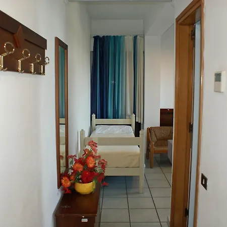 Nettuno 3*