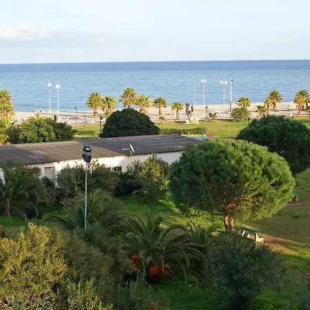 Nettuno 3* Soverato Marina