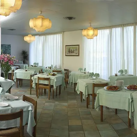 Nettuno 3*