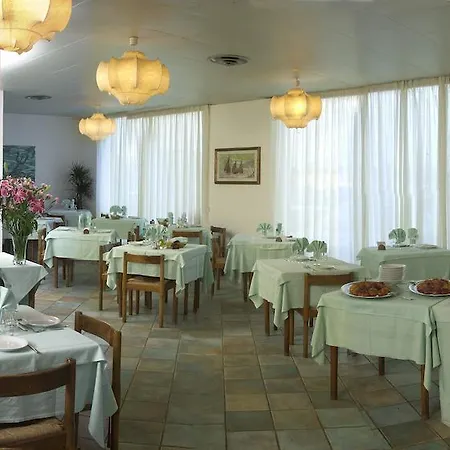 Nettuno 3*