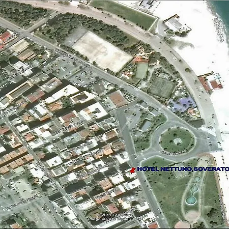 Nettuno Soverato Marina
