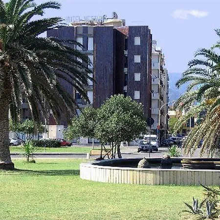 Hotel Nettuno