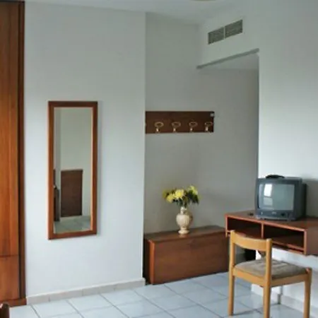 Szálloda Nettuno 3*