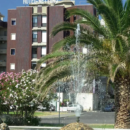 Hotel Nettuno
