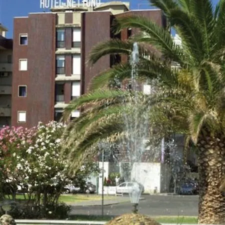 Hotel Nettuno