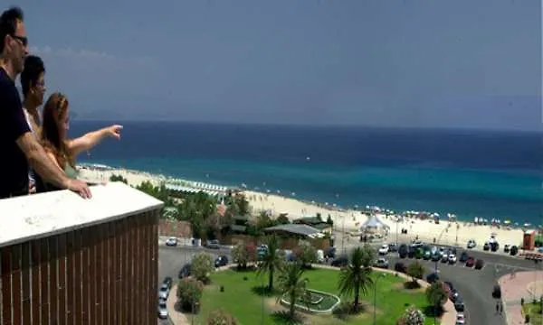 מלון Nettuno סוברטו מרינה