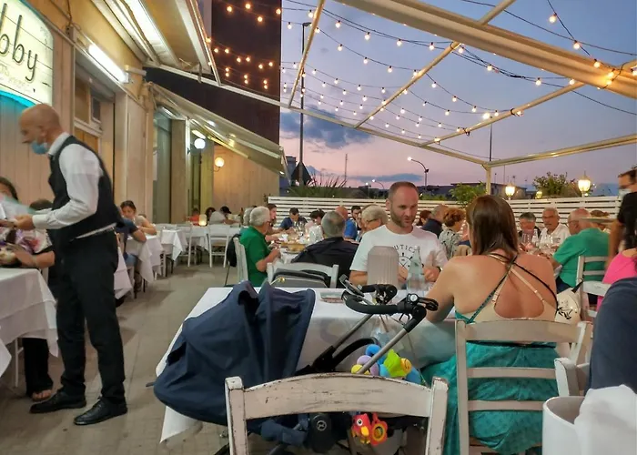 Nettuno Soverato Marina