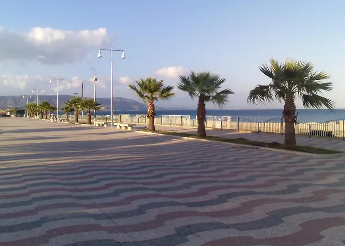 Nettuno Hotel Soverato Marina