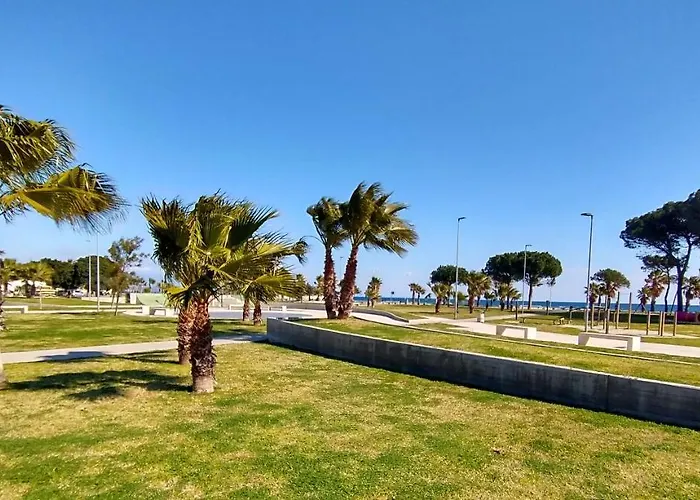 Nettuno 3* סוברטו מרינה