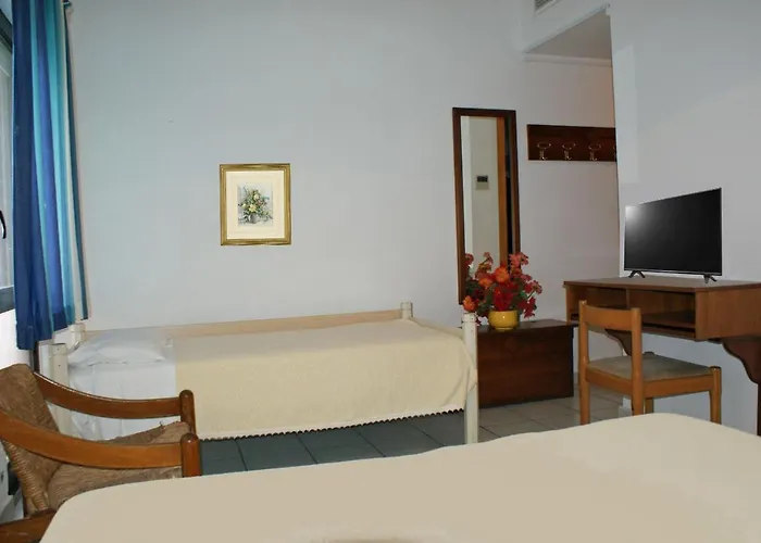 Nettuno Hotel 3*