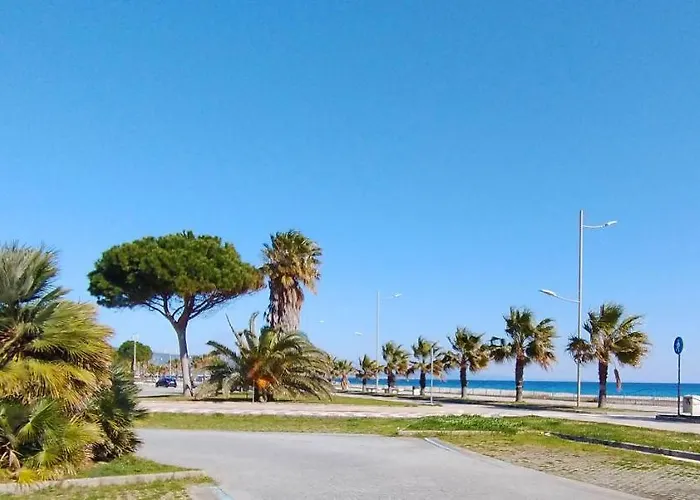 Nettuno 3* סוברטו מרינה