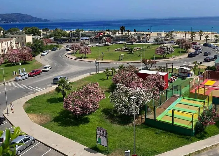 Nettuno Hotel Soverato Marina