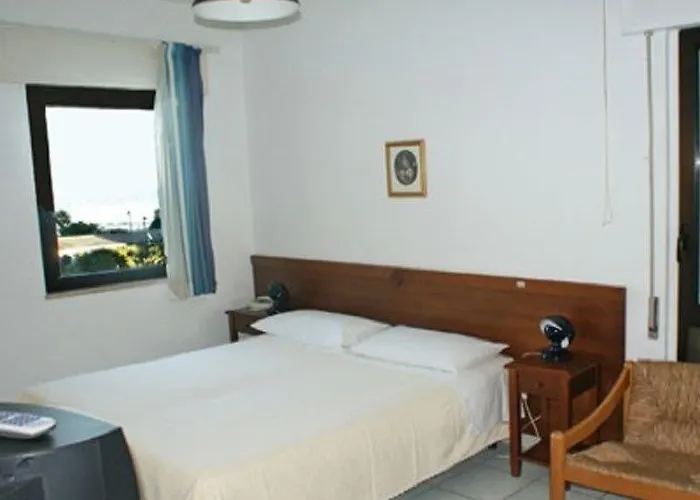 Nettuno Hotel Soverato Marina