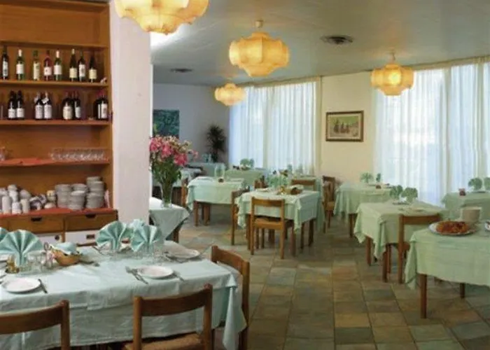 Hotel Nettuno Soverato Marina