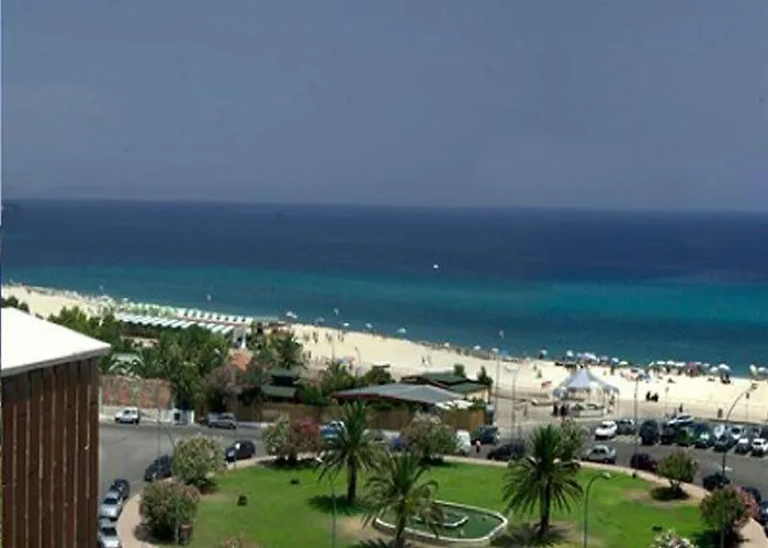 Nettuno 3* סוברטו מרינה