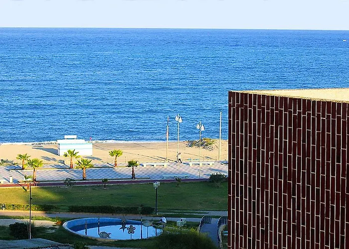 Nettuno סוברטו מרינה