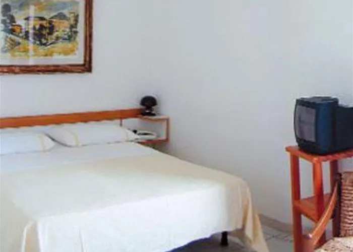 Nettuno 3* Soverato Marina