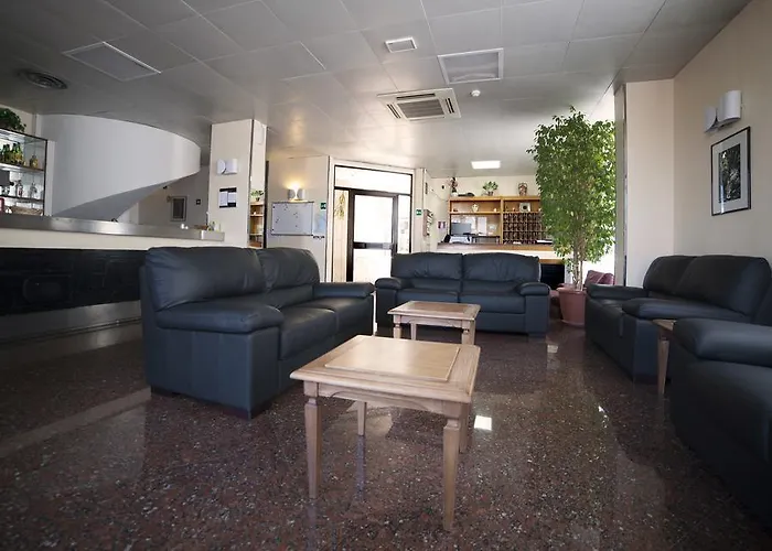 Nettuno Hotel Soverato Marina