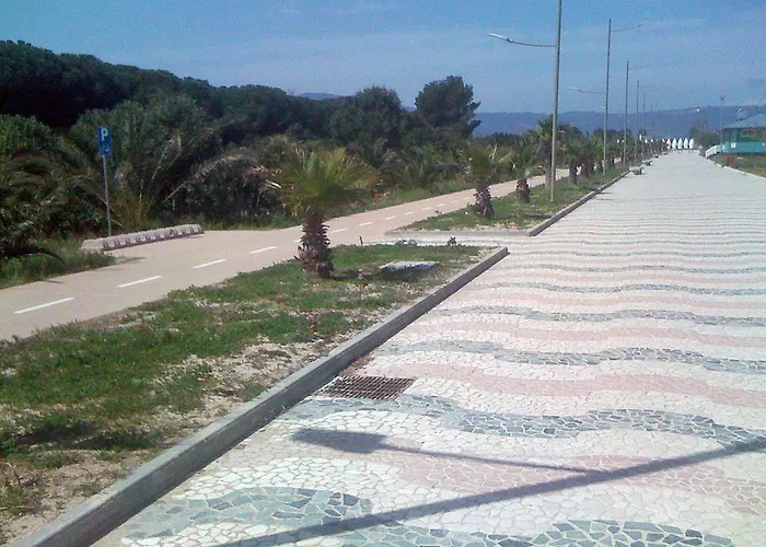 Nettuno סוברטו מרינה