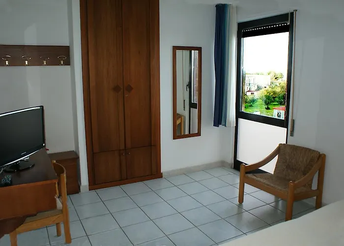 Nettuno 3* Soverato Marina