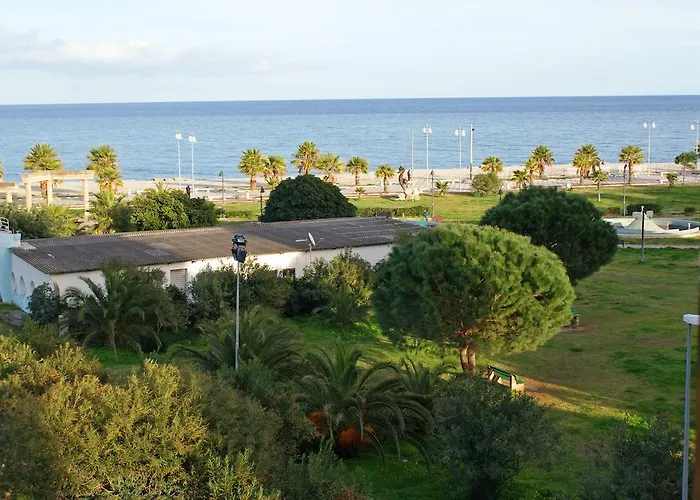 Nettuno 3* סוברטו מרינה